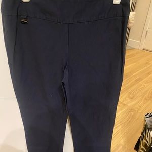 Lisette black dress pants